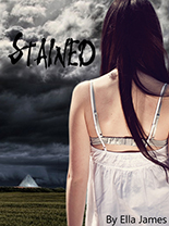 Stained by Ella James