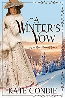 A Winter’s Vow by Kate Condie