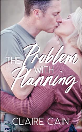 The Problem with Planning by Claire Cain