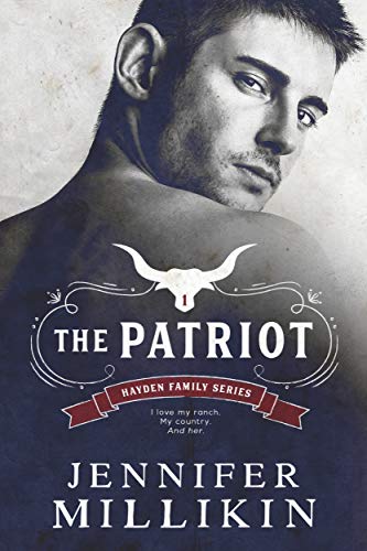 The Patriot by Jennifer Millikin