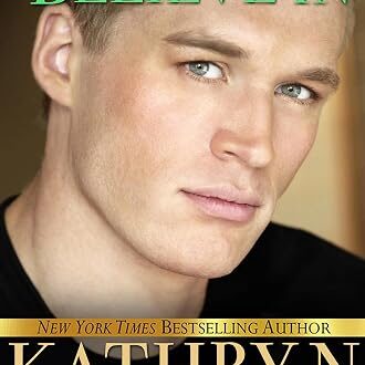 Book cover of Someone to Believe In